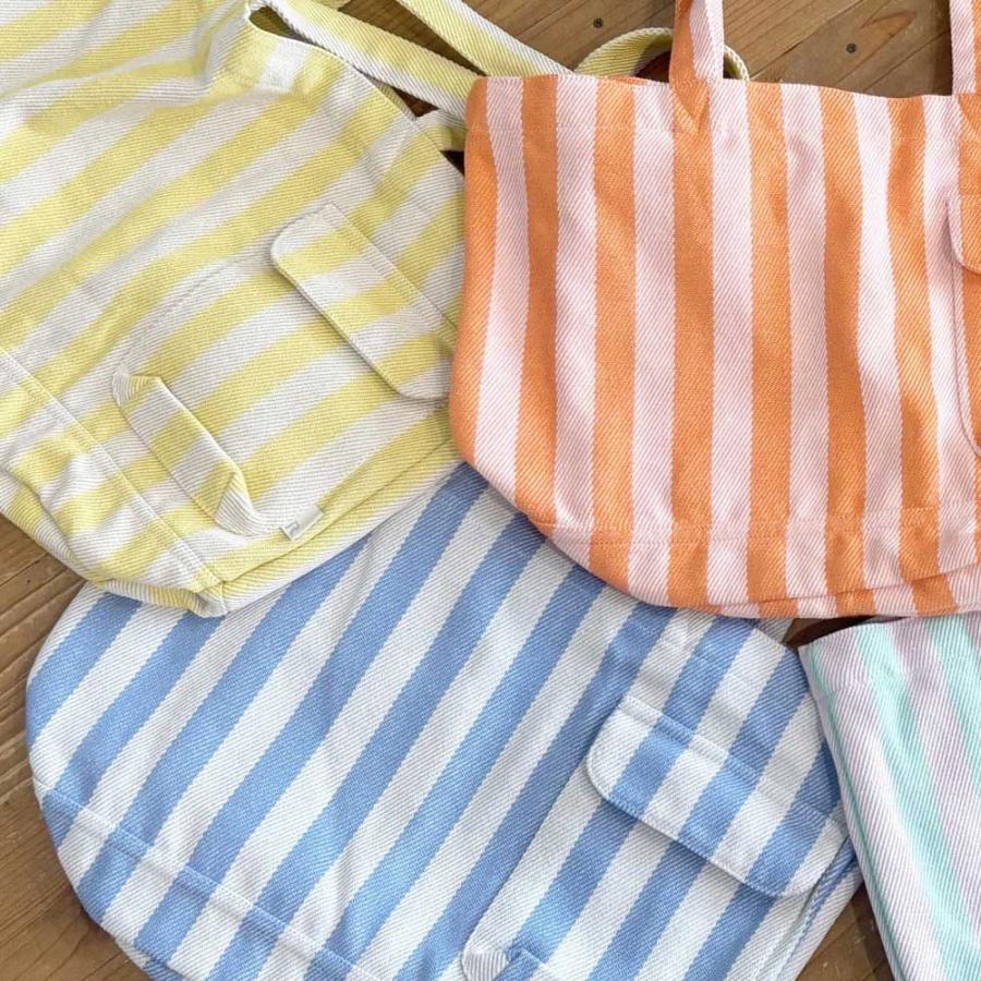 2026新作 トートバッグ 正規品 ROOTOTE ルートート SN.ミディアム.リサイクルコットン-F トート バッグ MEDIUM 3519 ブラック・ナチュラル | ROOTOTE | 06