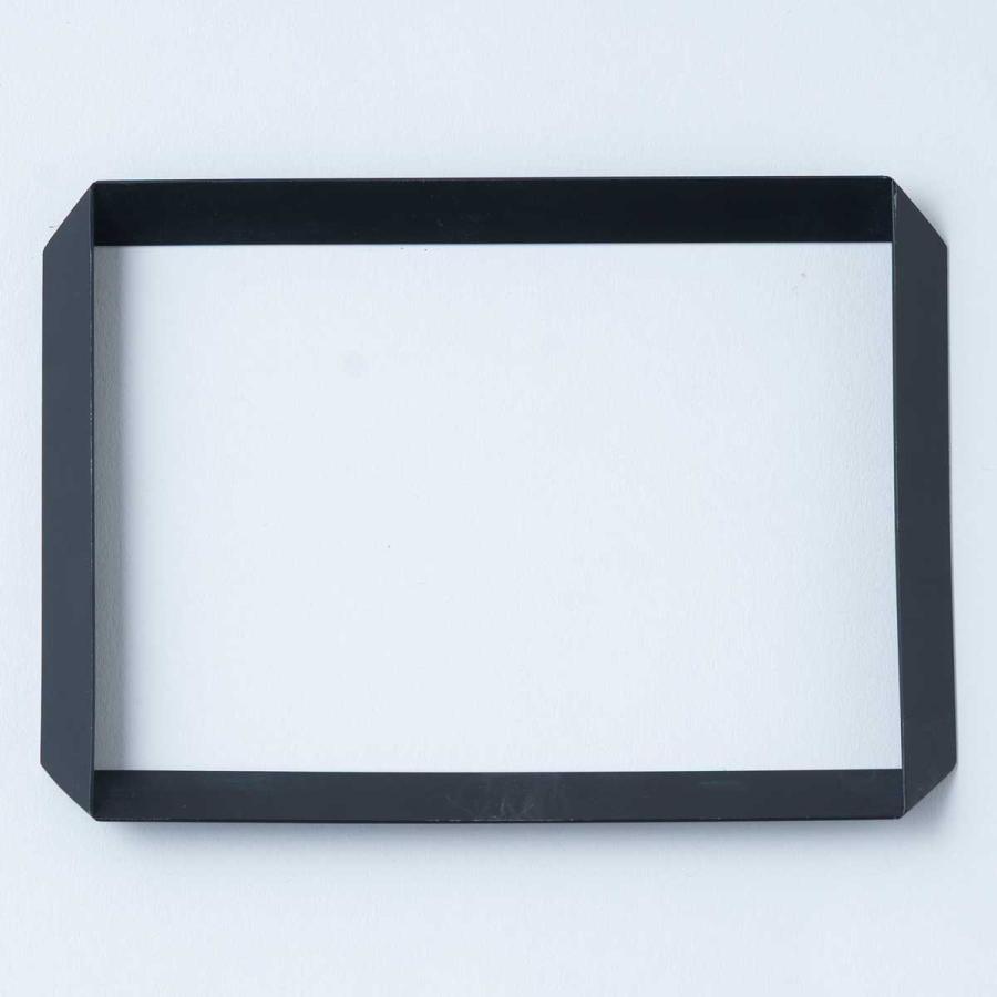 額縁 100％ 100パーセント 100percent CLIP2 フレーム アートフレーム クリップ ブラック | 100percent