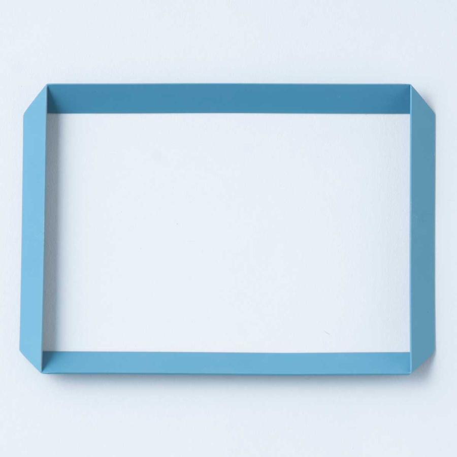 額縁 100％ 100パーセント 100percent CLIP3 フレーム アートフレーム クリップ ブルーグレー | 100percent