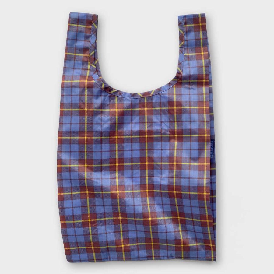 エコバッグ バグー 正規品 BAGGU バグゥ 2026新作 ベビーバグゥ バグー 折りたたみ Baby Baggu ブルードット | BAGGU
