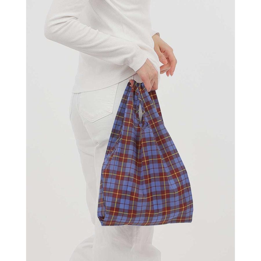 エコバッグ バグー 正規品 BAGGU バグゥ 2026新作 ベビーバグゥ バグー 折りたたみ Baby Baggu ブルードット | BAGGU | 01