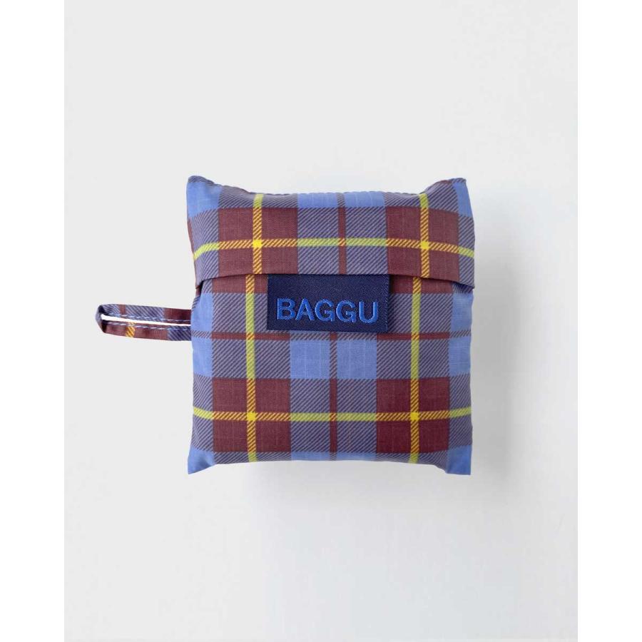 エコバッグ バグー 正規品 BAGGU バグゥ 2026新作 ベビーバグゥ バグー 折りたたみ Baby Baggu ブルードット | BAGGU | 02