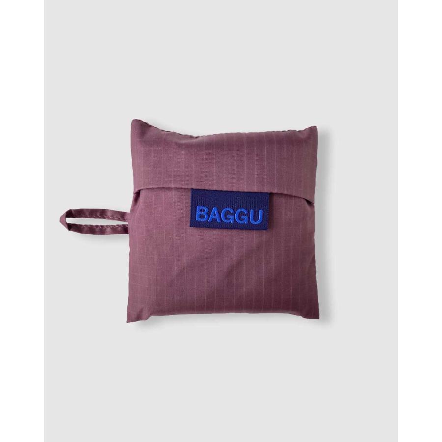 エコバッグ バグー 正規品 BAGGU バグゥ 2026新作 ベビーバグゥ バグー 折りたたみ Baby Baggu ピンクチドリ | BAGGU | 02