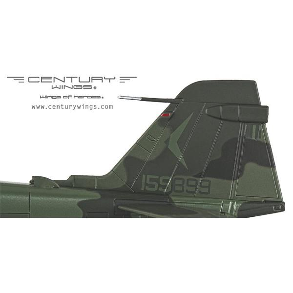 Century Wings 1/72 A-6Eイントルーダー アメリカ海軍 第165攻撃飛行隊「ブーマース」 NG511 1990年 (001648) |  | 02
