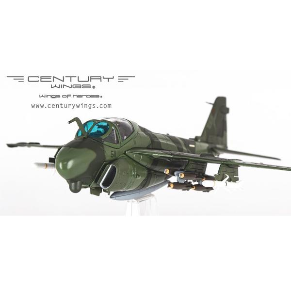 Century Wings 1/72 A-6Eイントルーダー アメリカ海軍 第165攻撃飛行隊「ブーマース」 NG511 1990年 (001648) |  | 03