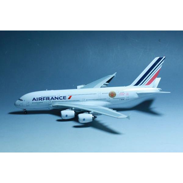 フェニックス 1/400 エールフランス A380 フランス-中国 50周年 F-HPJE｜backfire21｜02