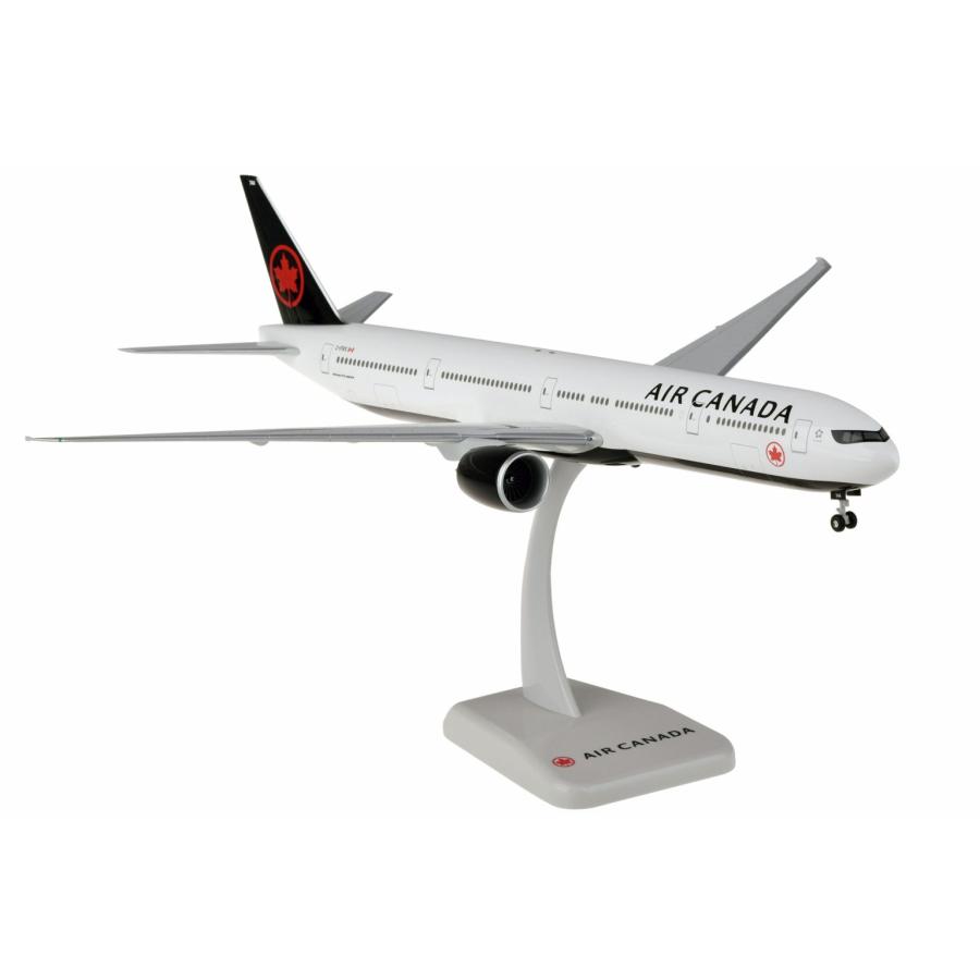 ホーガンウィングス 1/200 B777-300ER エア・カナダ C-FIVX (11786GR) | ホーガンウイングス