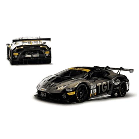 Trends Hobby 1/64 Lamborghini Huracan GT3 EVO2 DTM 2025 #63 (241083(F)) | 