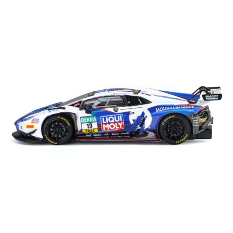 Trends Hobby 1/64 Lamborghini Huracan GT3 EVO2 DTM 2024 No.19 (241083(H)) |  | 02