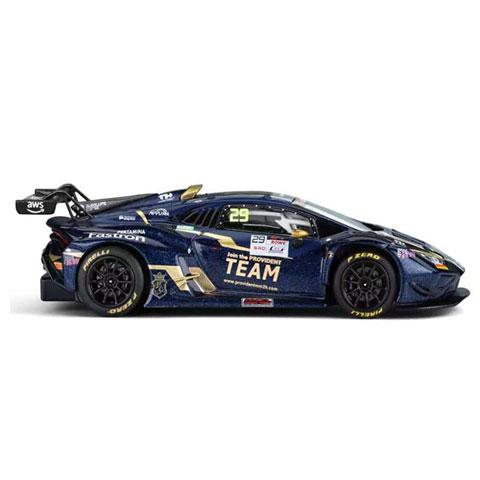 Trends Hobby 1/64 Lamborghini Huracan GT3 EVO2 GTWCA Indonesia 2026 #29 (241083(Q)) |  | 01