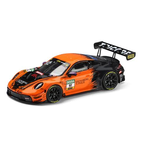 Trends Hobby 1/64 Porsche 911 GT3 R DTM 2025 No.92 (241084(D) |  | 01