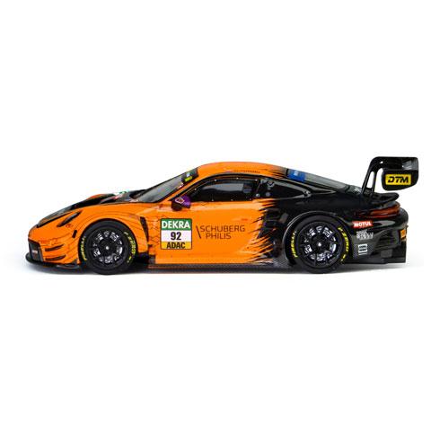 Trends Hobby 1/64 Porsche 911 GT3 R DTM 2025 No.92 (241084(D) |  | 02