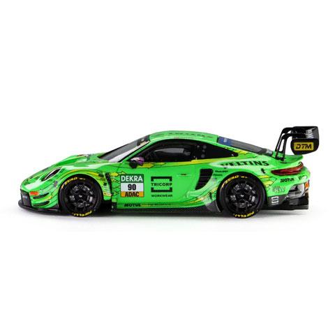Trends Hobby 1/64 Porsche 911 GT3 R DTM 2025 No.90 (241084(E)) |  | 02