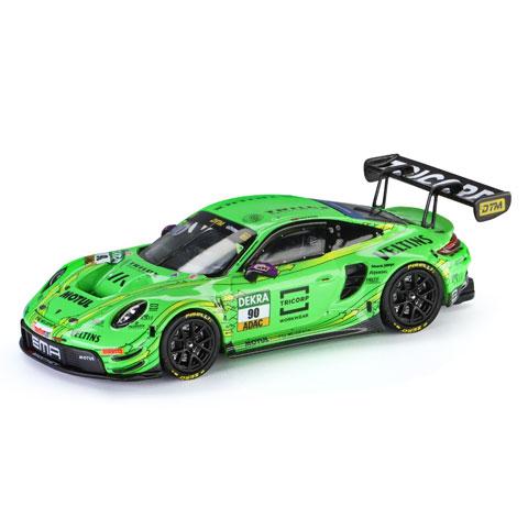 Trends Hobby 1/64 Porsche 911 GT3 R DTM 2025 No.90 (241084(E)) |  | 01