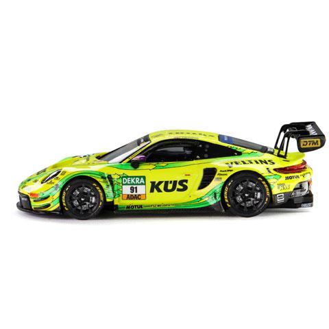 Trends Hobby 1/64 Porsche 911 GT3 R DTM 2025 No.91 (241084(F)) |  | 02