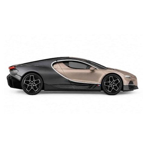 Trends Hobby 1/64 Bugatti Tourbillon ドレ(ゴールド) (241098(B)) |  | 01