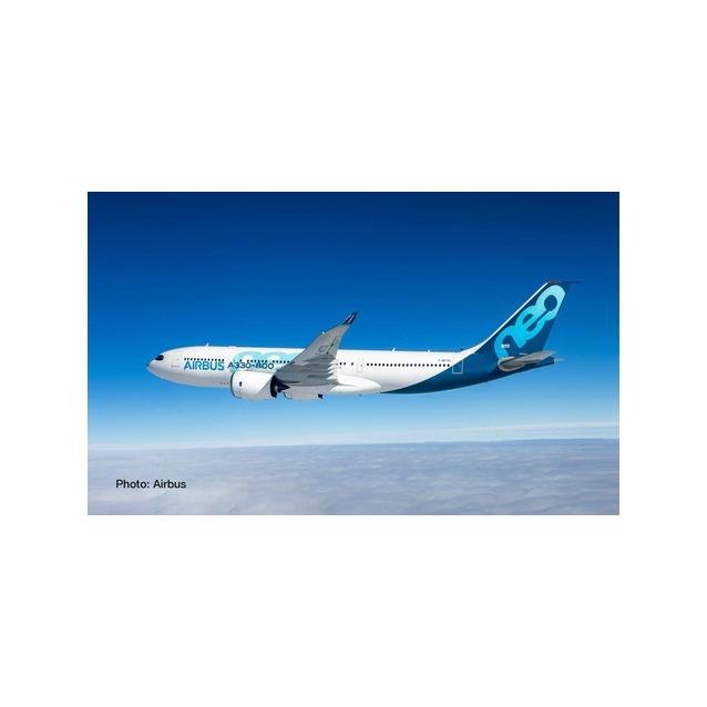ヘルパウィングス 1/500 A330-800neo エアバスコーポレートカラー F-WTTO | ヘルパウィングス