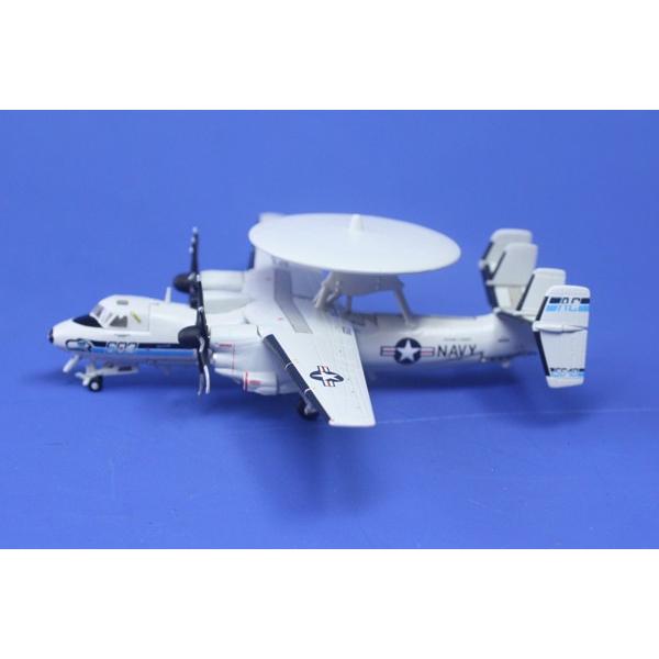 ヘルパ 1/200 E-2C ホークアイ アメリカ海軍 VAW-126 "Seahawks" (556668) | ヘルパ | 01