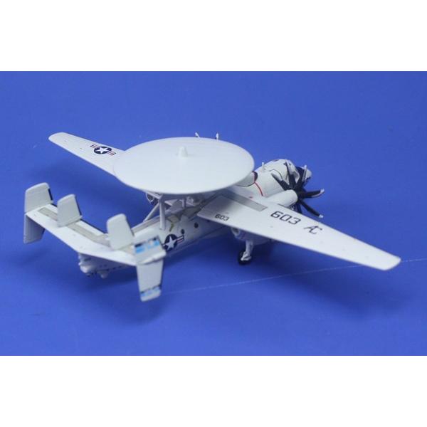 ヘルパ 1/200 E-2C ホークアイ アメリカ海軍 VAW-126 "Seahawks" (556668) | ヘルパ | 02