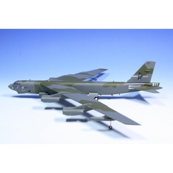 ヘルパ 1/200 B-52G アメリカ空軍 第416爆撃航空団 グリフィス空軍基地 58-0164 (556972)｜backfire21｜02