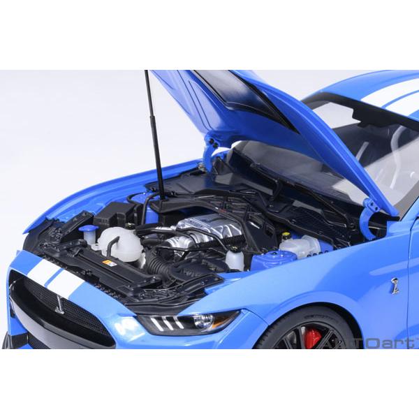 【車体のみ】オートアート 1/18 フォード・マスタングGT ミニカー 車体のみ】オートアート 1/18 フォード・マスタングGT ミニカー 車体