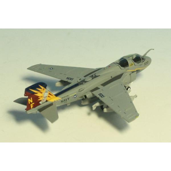 ホーガン 1/200 EA-6B プラウラー VAQ-136 ガントレッツ NF500 『CAG 2000』 | HOGAN | 02