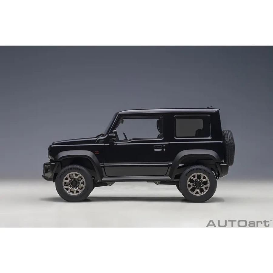 オートアート　1/18 ジムニーシエラ 新品 78508 オートアート 1/18 スズキ SUZUKI ジムニー シエラ