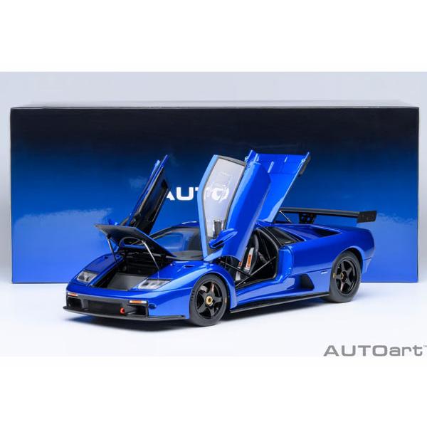 AUOTart 製1/18ランボルギーニディアブロGTR AUOTart 製1/18ランボルギーニディアブロGTR 1/18 AUTOart Lamborghini