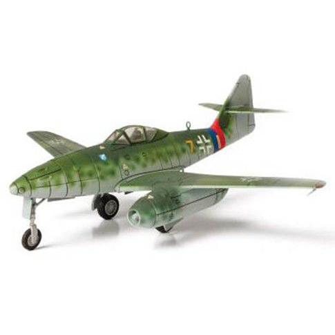 UNIMAX 1/72 Me262A-1a メッサーシュミット ドイツ軍 〔85089〕｜backfire21