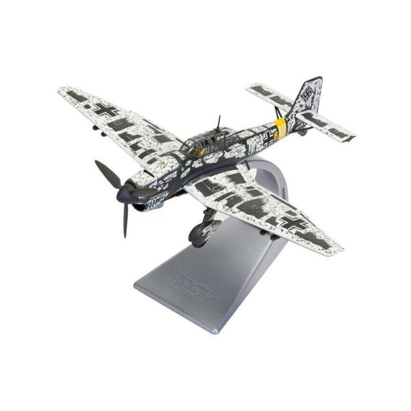 コーギー 1/72 ユンカース Ju87 スツーカ 