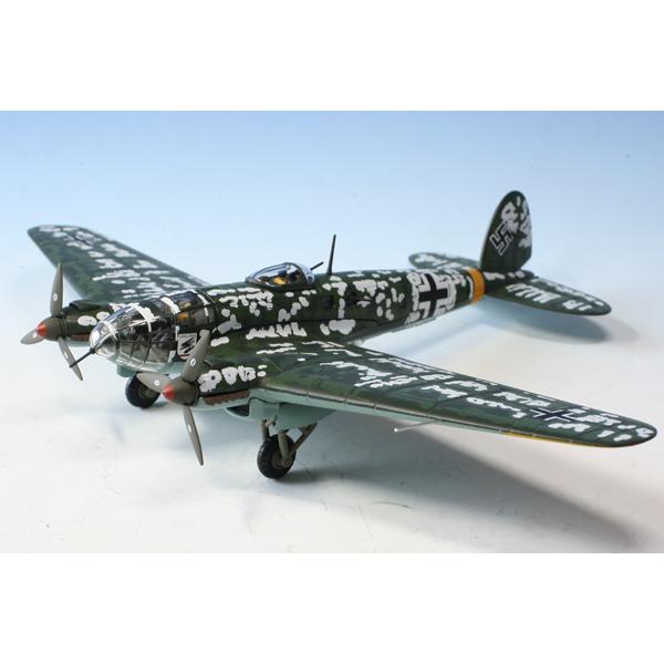 高額売筋 コーギー 1942 1 21 バルバロッサ作戦 H 6 He 111 ハインケル 1 72 航空機 Pathwaysfl Org