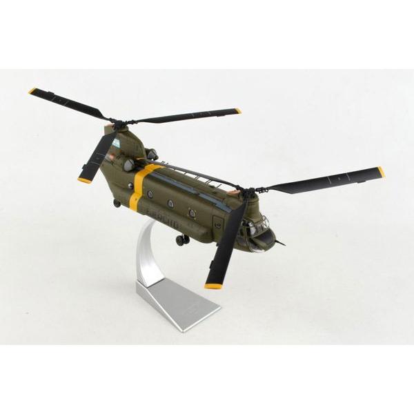 コーギー 1/72 ボーイング CH-47C チヌーク AE-520 フォークランド紛争 1982 (AA34217) | CORGI | 01