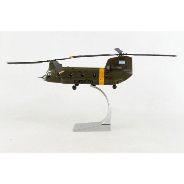 コーギー 1/72 ボーイング CH-47C チヌーク AE-520 フォークランド紛争 1982 (AA34217) | CORGI | 02