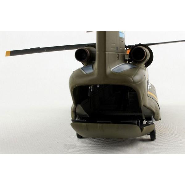 コーギー 1/72 ボーイング CH-47C チヌーク AE-520 フォークランド紛争 1982 (AA34217) | CORGI | 04