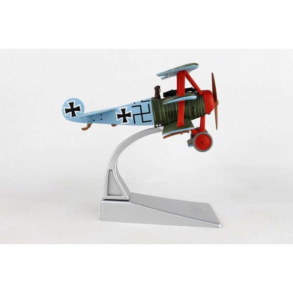 コーギー 1/48 フォッカー DR.1 Dreidekker | コーギー | 01