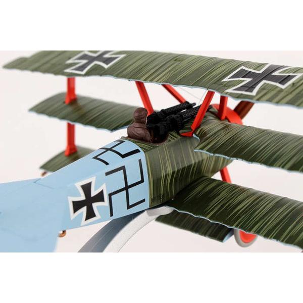 コーギー 1/48 フォッカー DR.1 Dreidekker | コーギー | 02