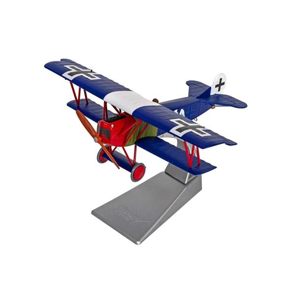 コーギー 1/48 フォッカー DVII RUDOLF BERTHOLD JASTA 15 1918 (AA38907) | CORGI