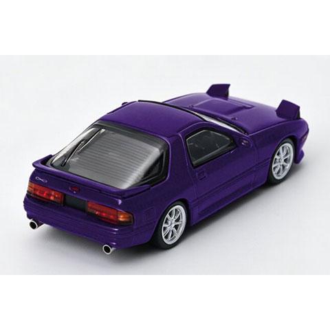 ATS-MODELS 1/64 1/64 MAZDA RX-7 FC3S メタリックバイオレット (ATS880207) |  | 02