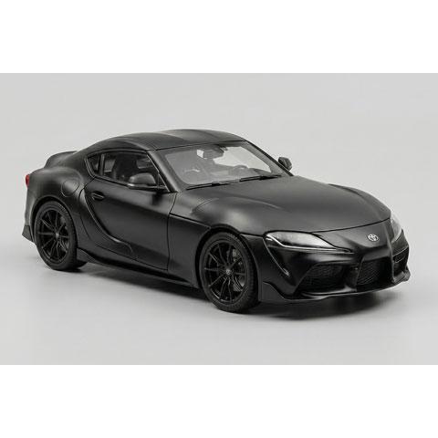 ATS-MODELS 1/64 Toyota GR SUPRA A90 アンダーカバー(ブラック）(ATS882104) |  | 01