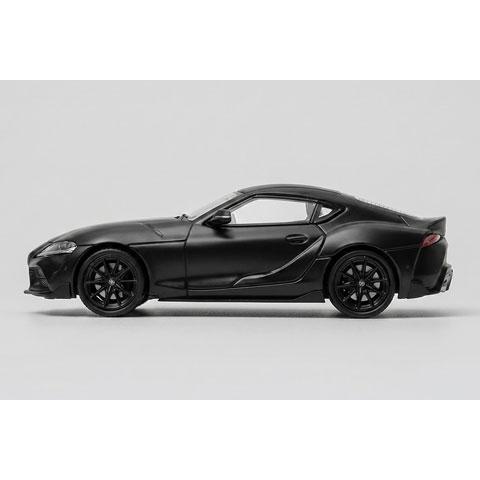 ATS-MODELS 1/64 Toyota GR SUPRA A90 アンダーカバー(ブラック）(ATS882104) |  | 02