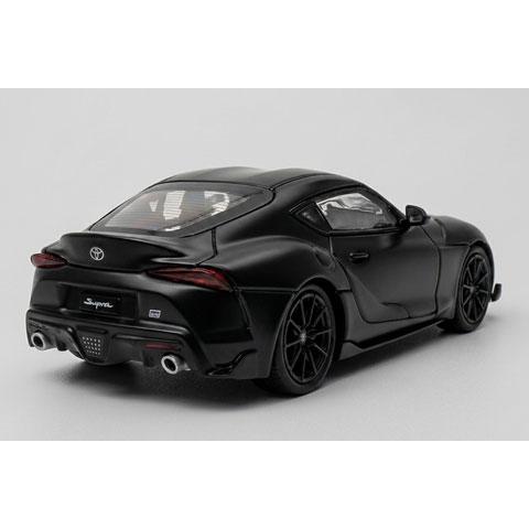 ATS-MODELS 1/64 Toyota GR SUPRA A90 アンダーカバー(ブラック）(ATS882104) |  | 03