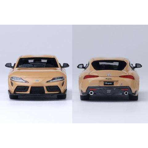 ATS-MODELS 1/64  Toyota GR SUPRA A90 トーフィー (ATS882110) |  | 04