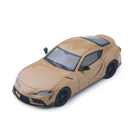 ATS-MODELS 1/64  Toyota GR SUPRA A90 トーフィー (ATS882110) |  | 01
