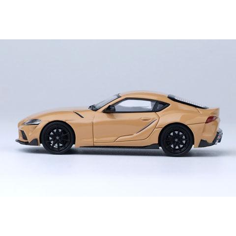 ATS-MODELS 1/64  Toyota GR SUPRA A90 トーフィー (ATS882110) |  | 02