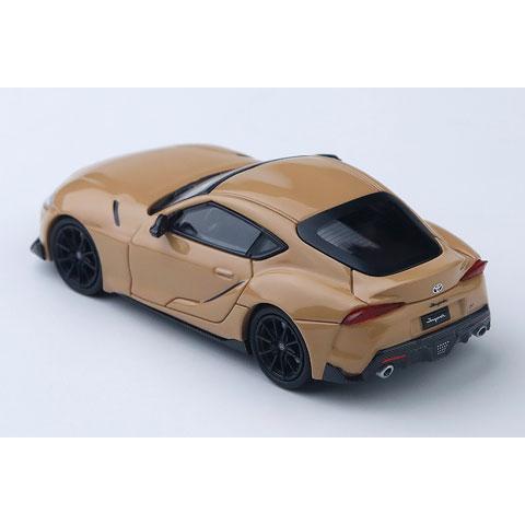 ATS-MODELS 1/64  Toyota GR SUPRA A90 トーフィー (ATS882110) |  | 03