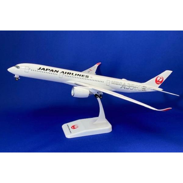 【新品】JAL A350-900 1/200 2号機特別塗装　限定完成品 JAL A350-900 1/200 2号機特別塗装 限定完成品｜Yahoo!フリマ