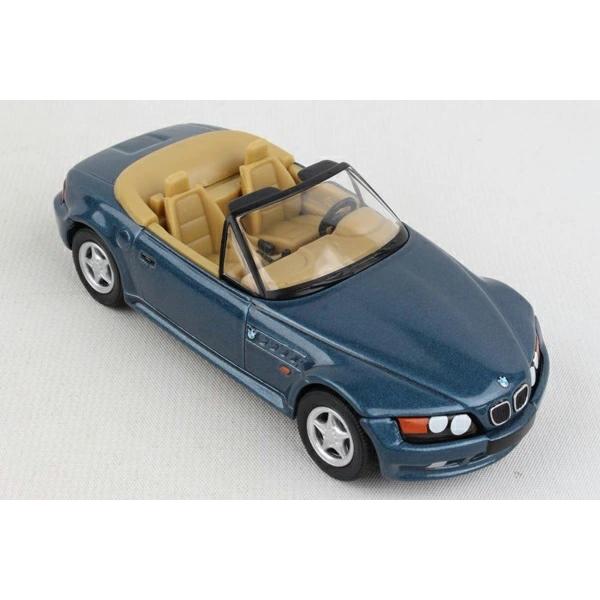 コーギー 1/36 ジェームズ・ボンド BMW Z3'Golden Eye' | オートアート | 01