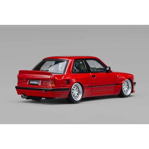 CMモデル 1/64 Pandem M3 (E30) レッド  (CM64-E30-05) |  | 02