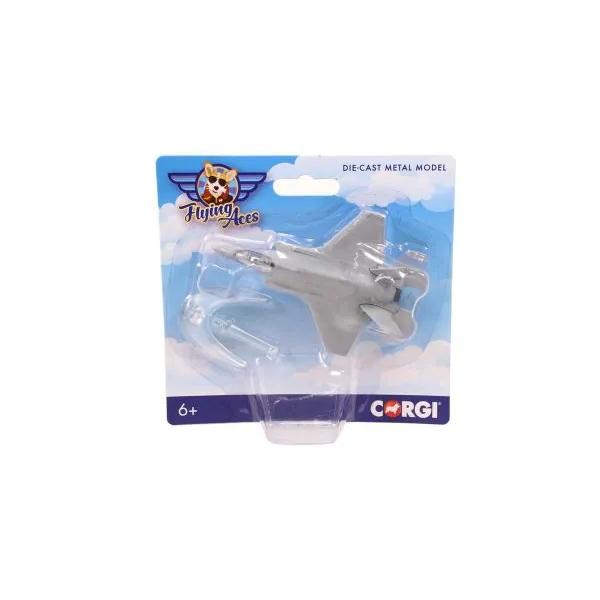 コーギー F-35B ライトニング (Show Case) (CS90629) | コーギー | 01