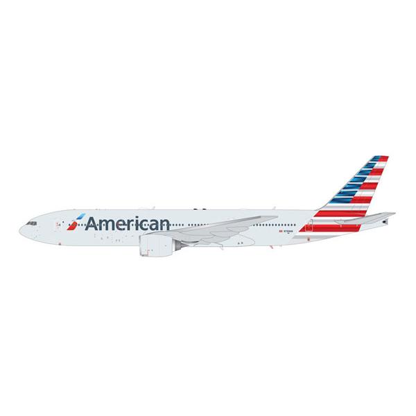 Gemini200 1/200 777-200ER アメリカン航空 N788AN (G2AAL1414) | Gemini